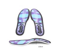 Arch support orthotic insole