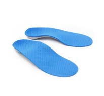 Hot sale orthotic sports insole