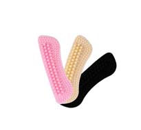 4D heel liner
