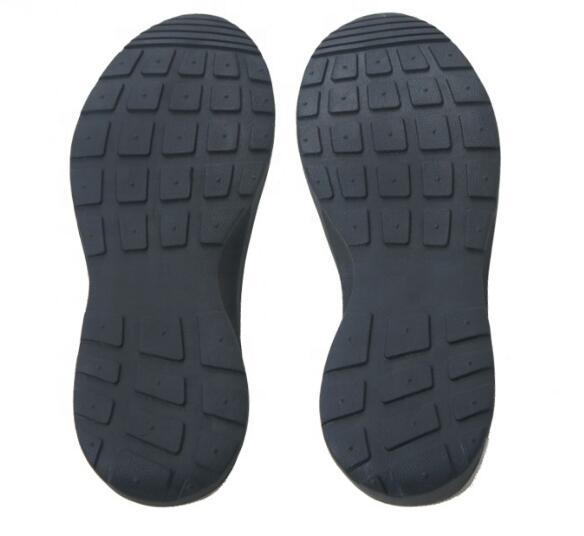 Sneaker outsole