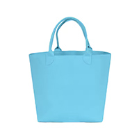knitted luxury bag
